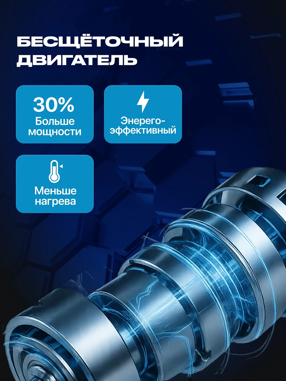 Аккумуляторная пила C4806-2B — изображение 3