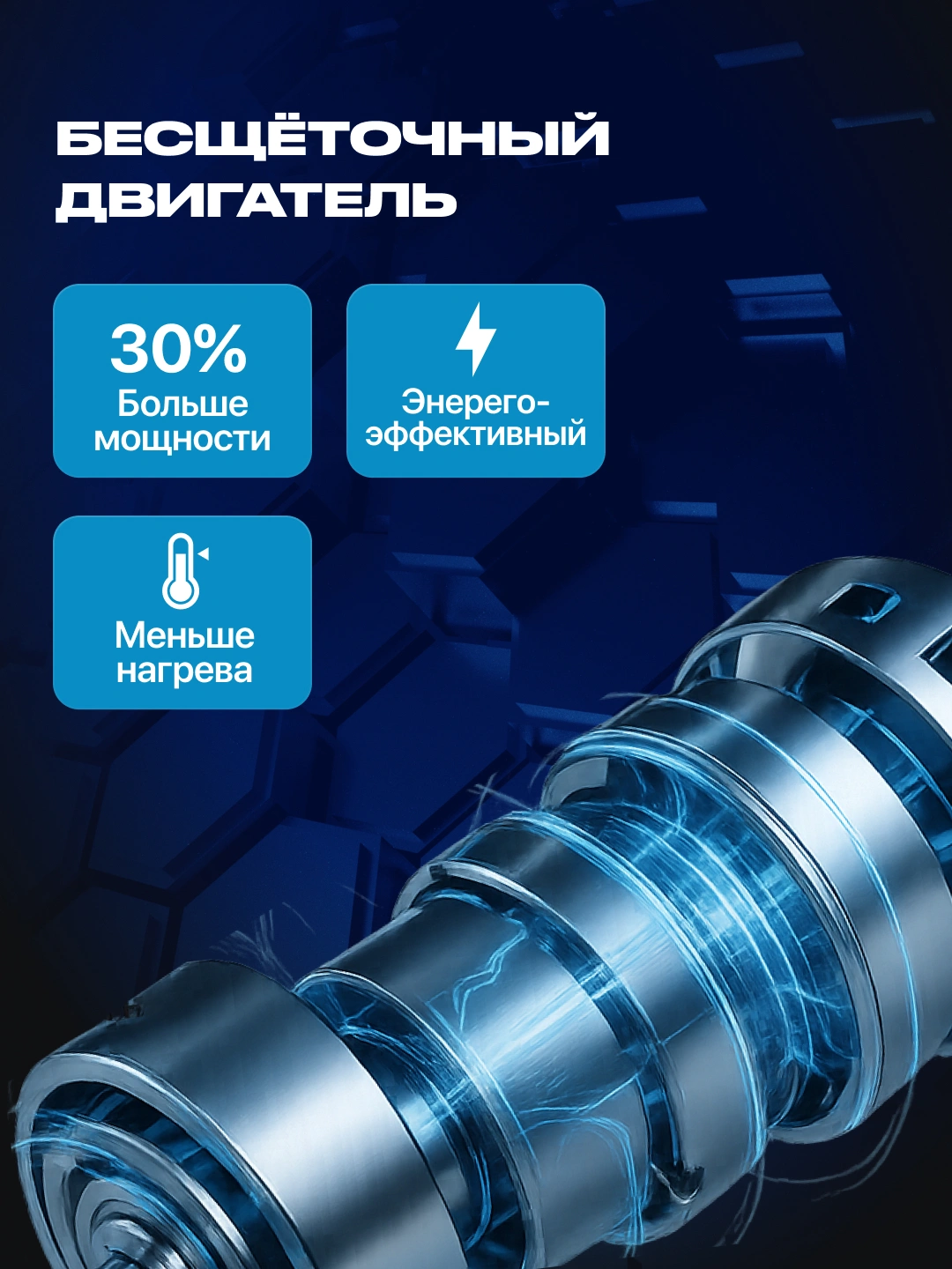 Аккумуляторная пила C4808-2B — изображение 4